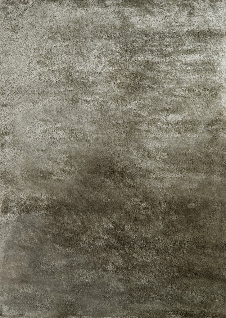 Momeni Luster Shag LS-01 Sage Area Rug