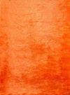 Momeni Luster Shag LS-01 Tangerine Area Rug main image