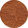 Momeni Luster Shag LS-01 Tangerine Area Rug Close up