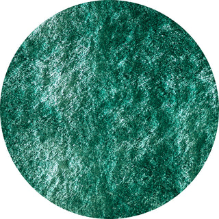 Momeni Luster Shag LS-01 Teal Area Rug Close up