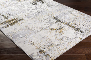 Surya Lustro LSR-2302 Area Rug by Artistic Weavers Corner On wood