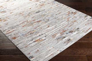 Surya Lustro LSR-2318 Area Rug Corner On Wood Featured