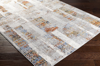 Surya Lustro LSR-2319 Area Rug Corner On Wood Featured