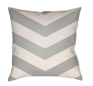 Artistic Weavers Litchfield Chevron Light Gray/Ivory main image