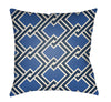 Artistic Weavers Litchfield Cabana Royal Blue/Navy Blue main image