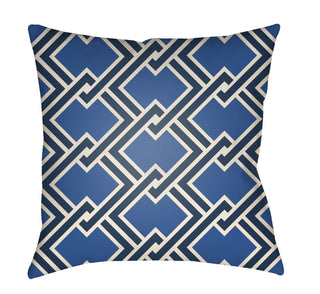 Artistic Weavers Litchfield Cabana Royal Blue/Navy Blue main image