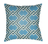 Artistic Weavers Litchfield Cabana Aqua/Teal main image