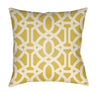Artistic Weavers Litchfield Massey Bright Yellow/Ivory main image