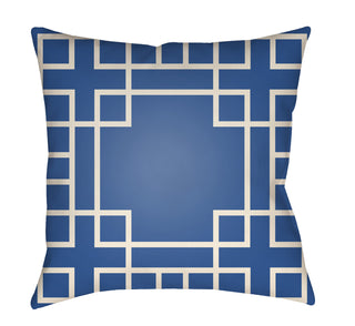 Artistic Weavers Litchfield Hanser Royal Blue/Ivory main image