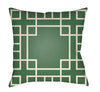 Artistic Weavers Litchfield Hanser Kelly Green/Ivory main image