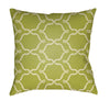 Artistic Weavers Litchfield Conway Lime Green/Ivory main image
