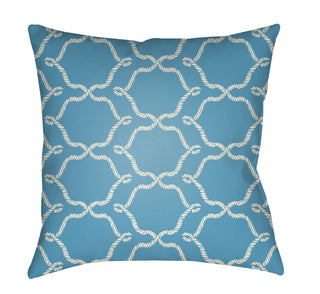 Artistic Weavers Litchfield Conway Aqua/Ivory main image