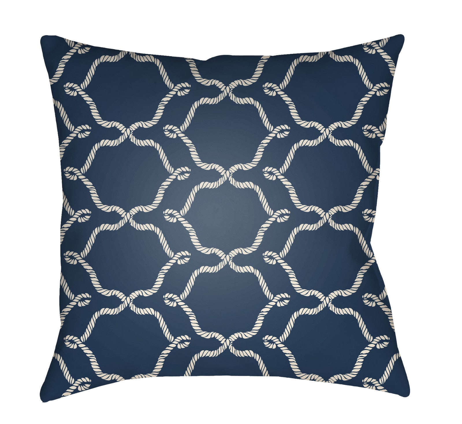 Artistic Weavers Litchfield Conway Navy Blue/Ivory main image