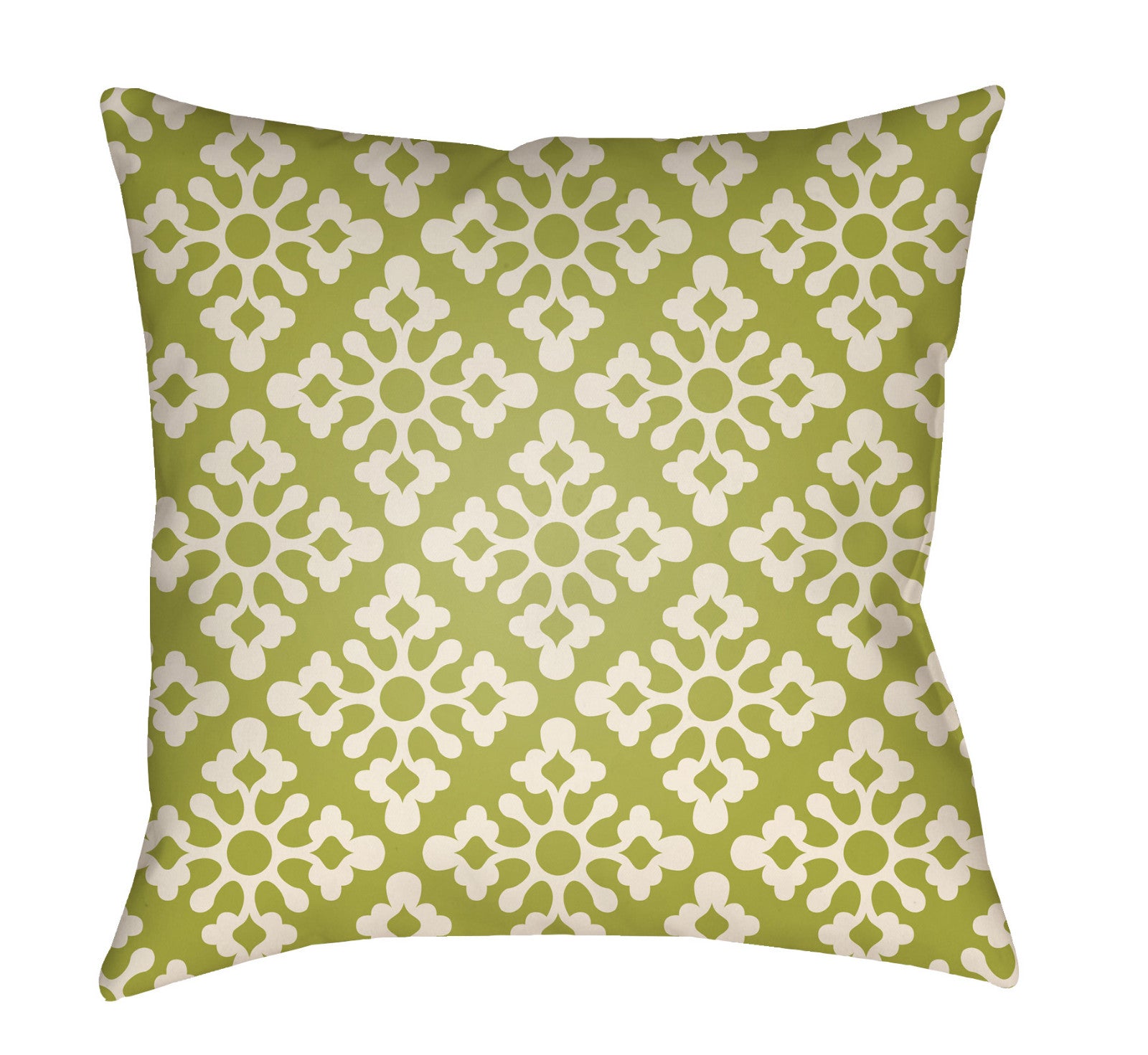 Artistic Weavers Litchfield Ladson Lime Green/Ivory main image