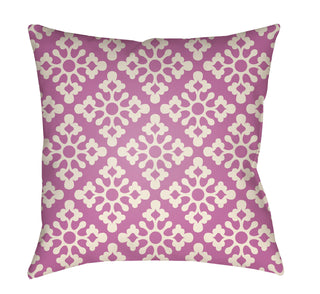 Artistic Weavers Litchfield Ladson Fuchsia/Ivory main image