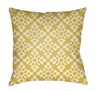 Artistic Weavers Litchfield Ladson Bright Yellow/Ivory main image