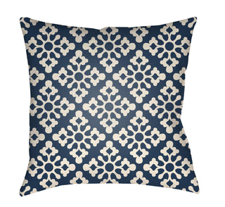 Artistic Weavers Litchfield Ladson Navy Blue/Ivory main image