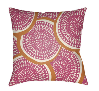 Artistic Weavers Litchfield Summerville Hot Pink/Ivory main image