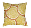 Artistic Weavers Litchfield Summerville Bright Yellow/Ivory main image