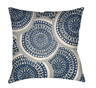 Artistic Weavers Litchfield Summerville Navy Blue/Ivory main image