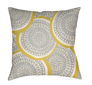 Artistic Weavers Litchfield Summerville Bright Yellow/Ivory main image