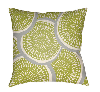 Artistic Weavers Litchfield Summerville Lime Green/Ivory main image