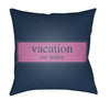 Artistic Weavers Litchfield Vacation Navy Blue/Fuchsia main image