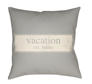 Artistic Weavers Litchfield Vacation Gray/Ivory main image