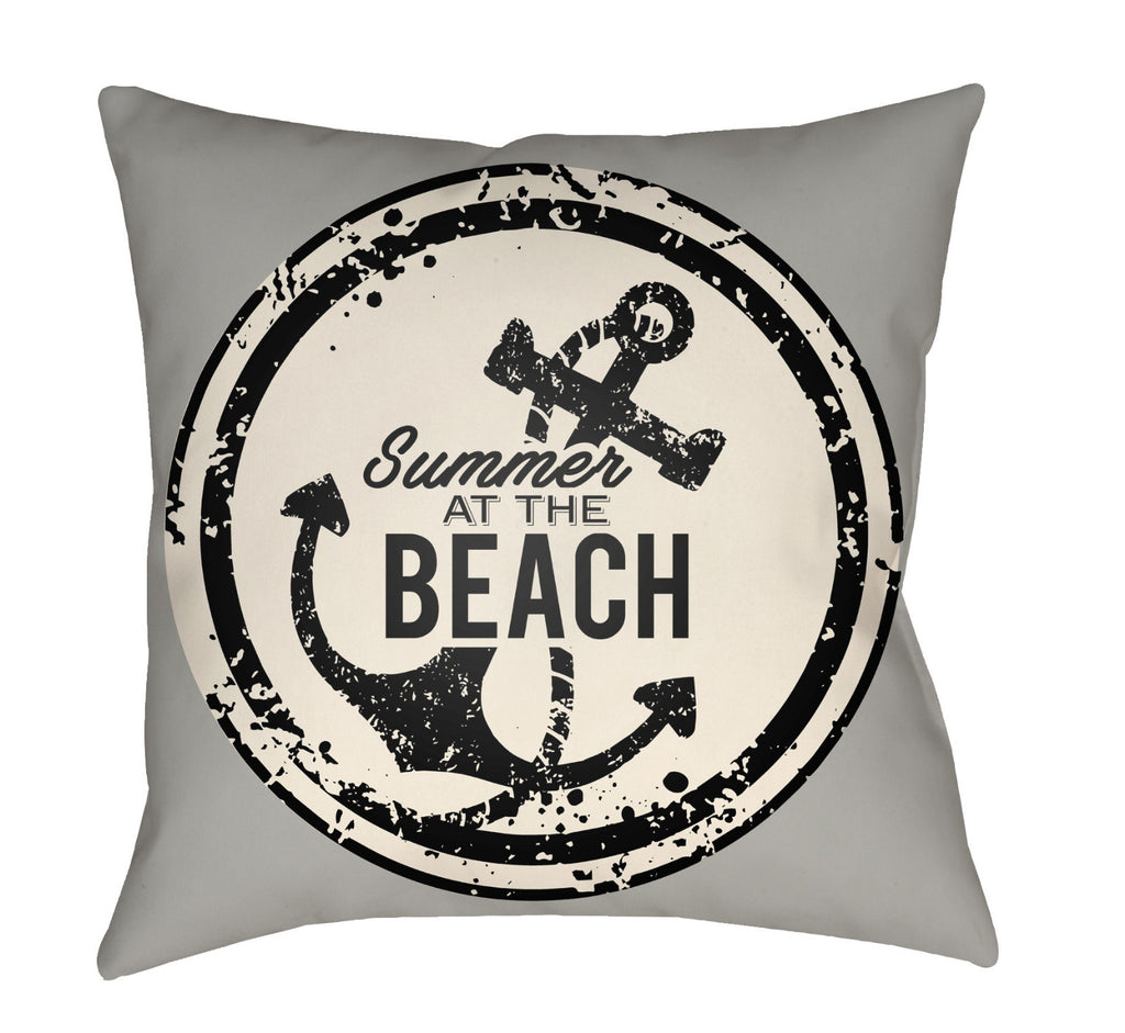 Artistic Weavers Litchfield Anchor Gray/Ivory main image