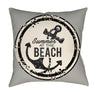 Artistic Weavers Litchfield Anchor Gray/Ivory main image
