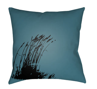 Artistic Weavers Litchfield Wind Teal/Onyx Black main image