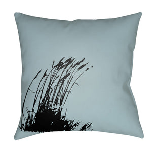 Artistic Weavers Litchfield Wind Light Blue/Onyx Black main image