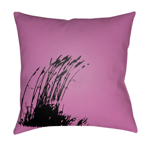 Artistic Weavers Litchfield Wind Fuchsia/Onyx Black main image