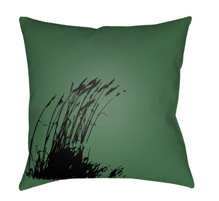 Artistic Weavers Litchfield Wind Kelly Green/Onyx Black main image