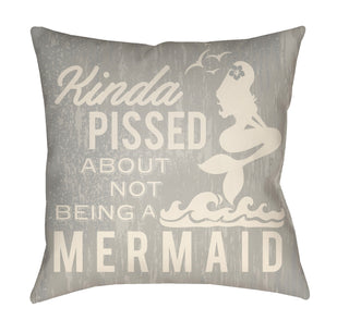 Artistic Weavers Litchfield Mermaid Gray/Ivory main image