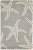 Surya Lighthouse LTH-7005 Beige Area Rug 2' x 3'