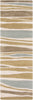 Surya Lighthouse LTH-7029 Beige Area Rug 2'6'' x 8' Runner