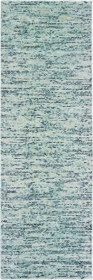 Tommy Bahama Lucent 45901 Blue Teal Area Rug