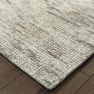 Tommy Bahama Lucent 45905 Stone Grey Area Rug
