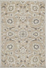 KAS Lucia 2752 Beige/Grey Verona Machine Woven Area Rug 