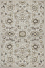 KAS Lucia 2751 Silver Verona Machine Woven Area Rug