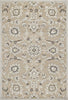 KAS Lucia 2752 Beige/Grey Verona Machine Woven Area Rug
