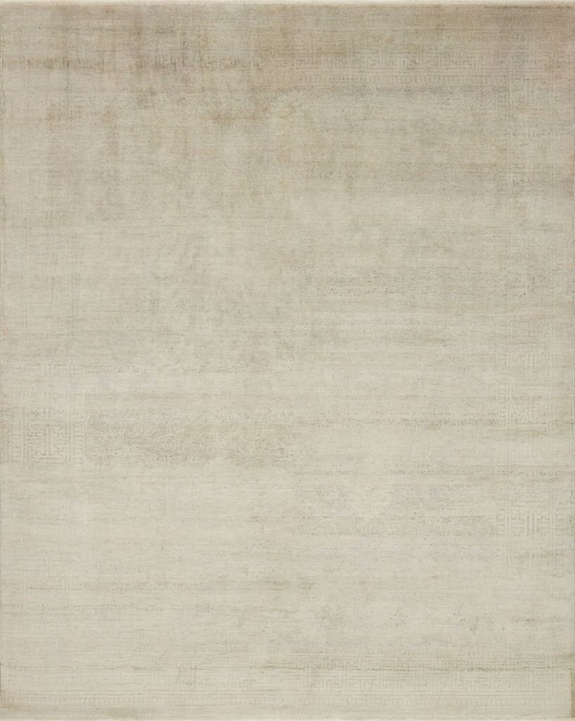 Loloi Lucid LD-01 Fog Area Rug