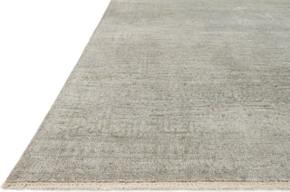 Loloi Lucid LD-01 Silver Area Rug