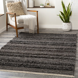 Surya Lugano LUG-2301 Area Rug Room Scene Feature