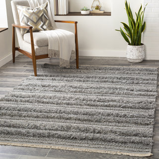 Surya Lugano LUG-2303 Area Rug Room Scene Feature