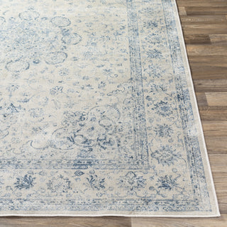 Surya Luxembourg LUM-1000 Area Rug