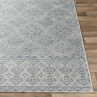 Surya Luxembourg LUM-1001 Area Rug