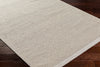 Surya Lumi LUM-2300 Area Rug Corner Shot
