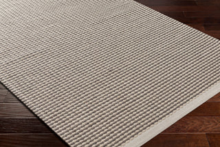 Surya Lumi LUM-2302 Area Rug Corner Shot